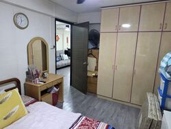 Blk 30 Telok Blangah Rise (Bukit Merah), HDB 3 Rooms #526785841